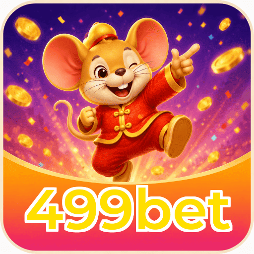 Logo 499bet Telegram Canal Oficial