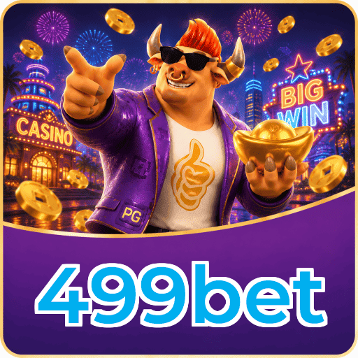 499bet Logo Verificado
