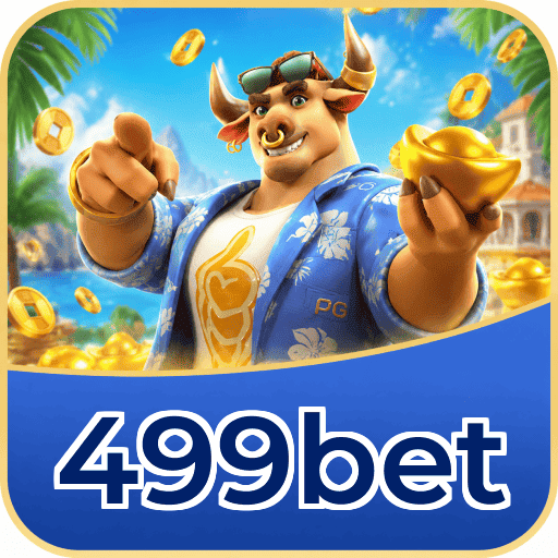 Logo 499bet Loteria Online