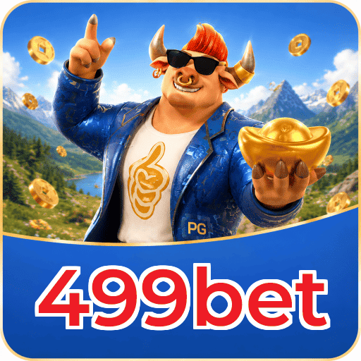 Logo 499bet Plataforma Certificada