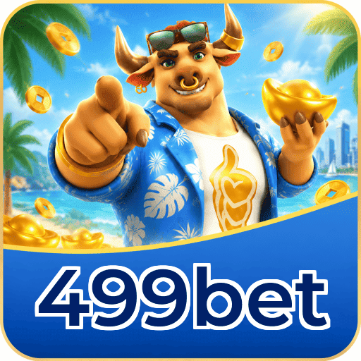 499bet Logo Oficial