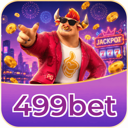 Bot 499bet Telegram