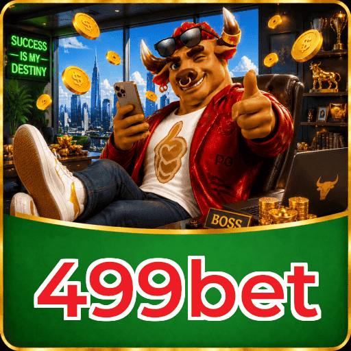 Requisitos do APK 499bet para Android - Logo Oficial