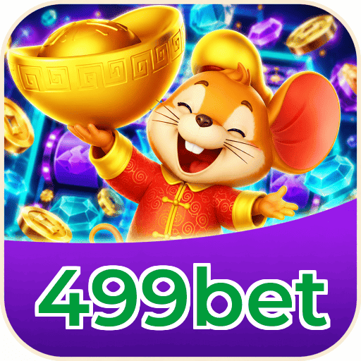 499bet VIP Program Logo